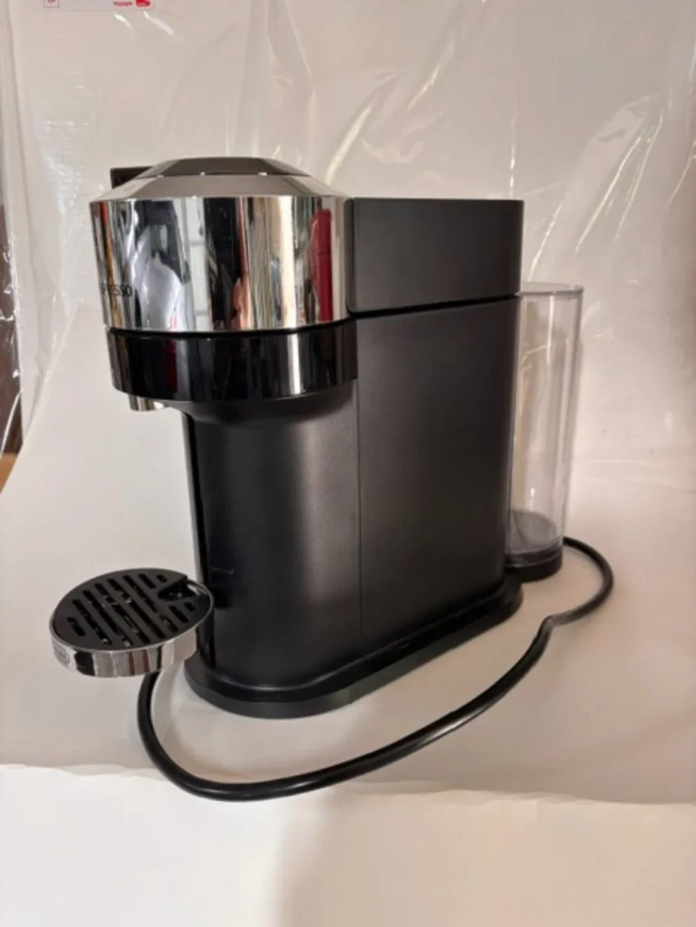 Nespresso Coffee Maker